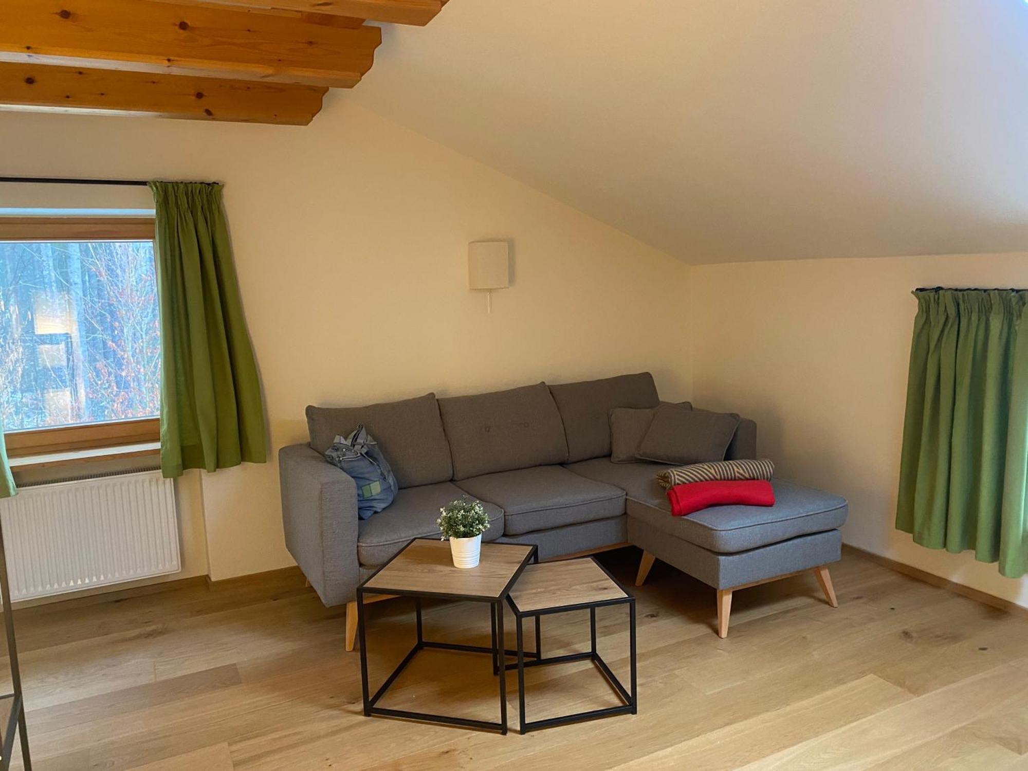 Haus Mayerbuechler - Chiemgau Karte Інцель Екстер'єр фото