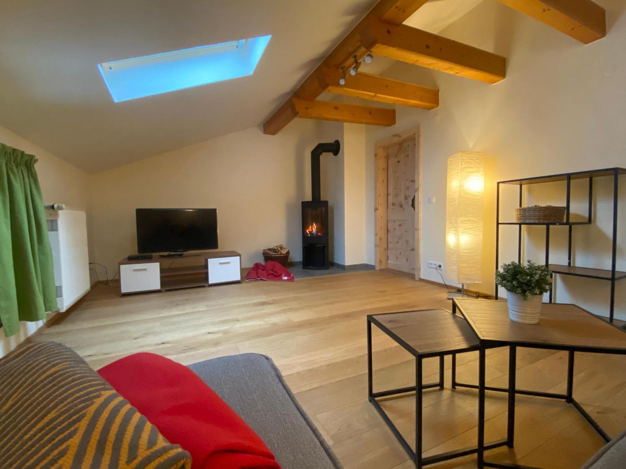 Haus Mayerbuechler - Chiemgau Karte Інцель Екстер'єр фото