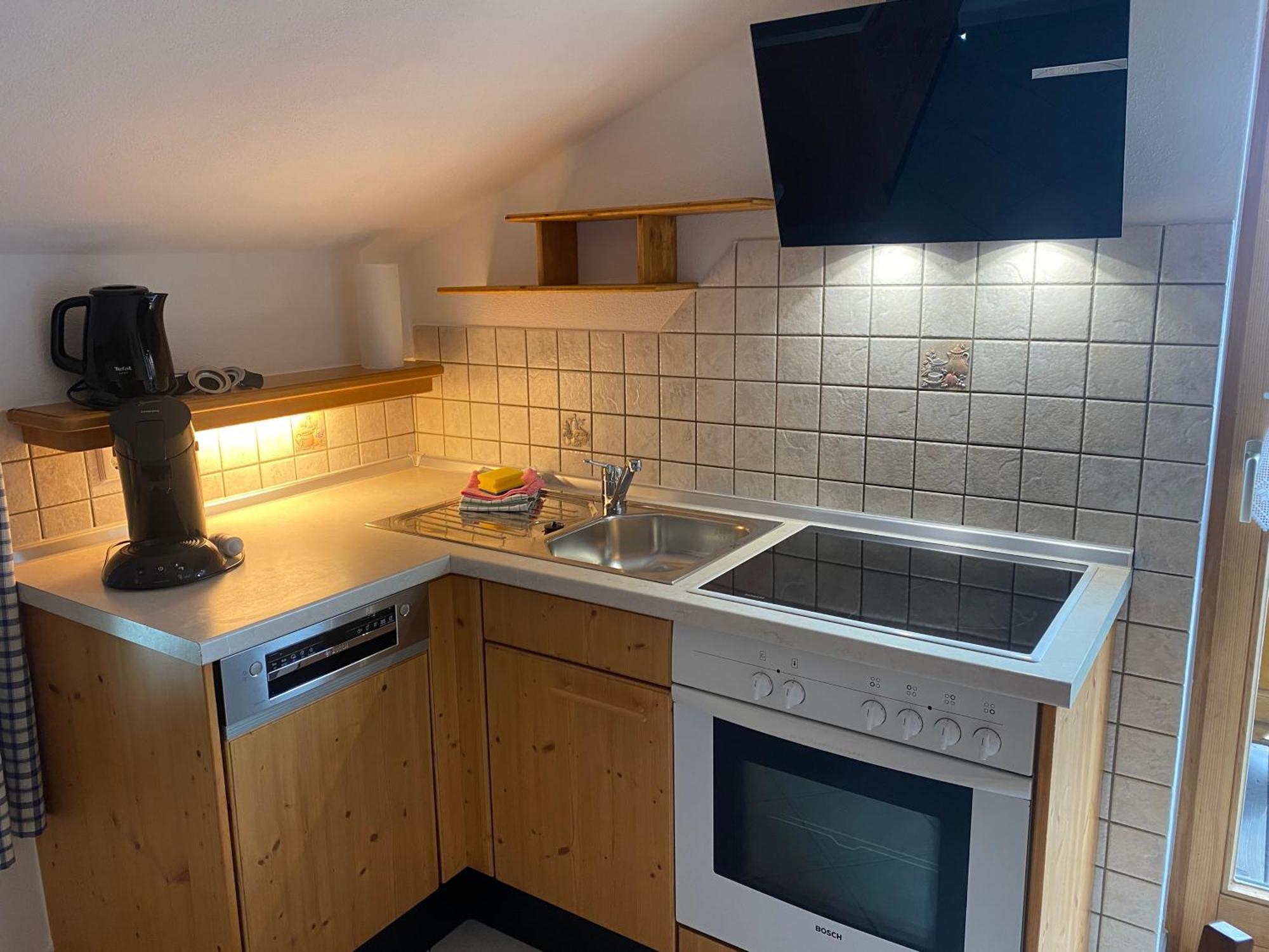 Haus Mayerbuechler - Chiemgau Karte Інцель Екстер'єр фото