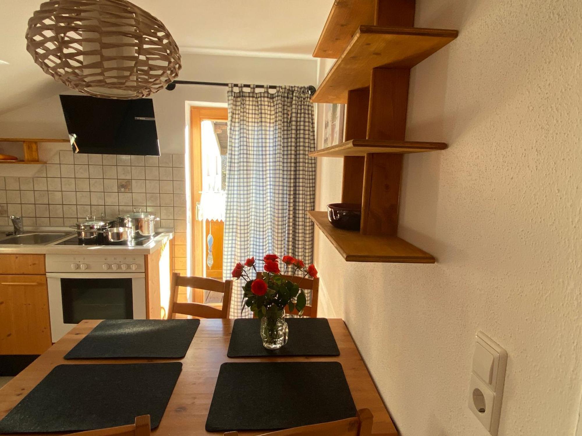 Haus Mayerbuechler - Chiemgau Karte Інцель Екстер'єр фото